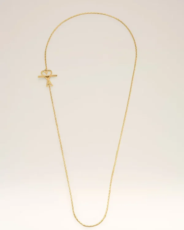 Best Ami de Coeur Chain Necklace Women Jewelry | Ami De Coeur