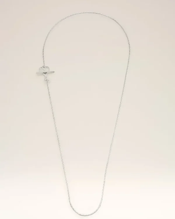Discount Ami de Coeur Chain Necklace Women Jewelry | Ami De Coeur