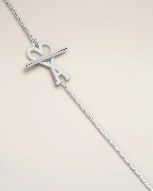Discount Ami de Coeur Chain Necklace Women Jewelry | Ami De Coeur