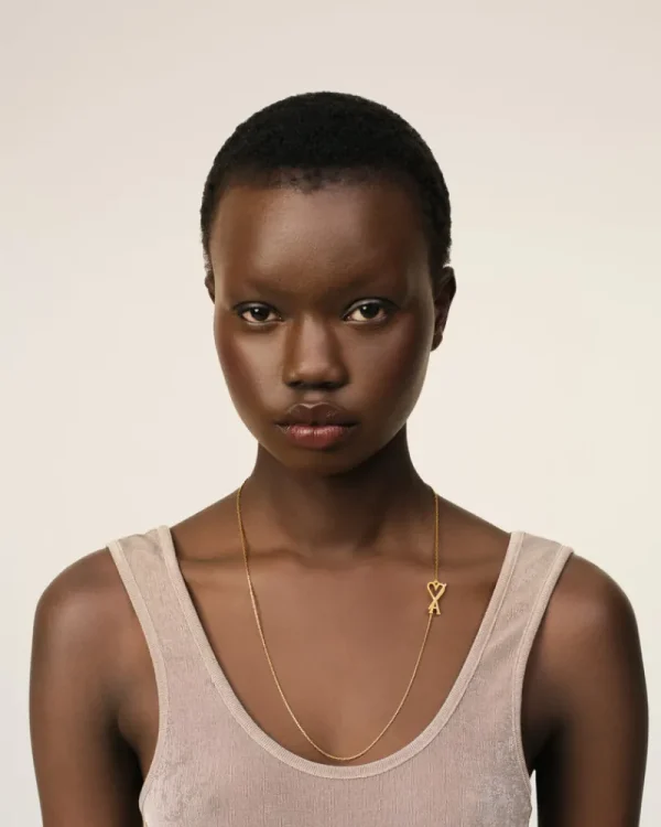 Best Ami de Coeur Chain Necklace Women Jewelry | Ami De Coeur