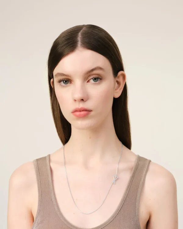 Discount Ami de Coeur Chain Necklace Women Jewelry | Ami De Coeur