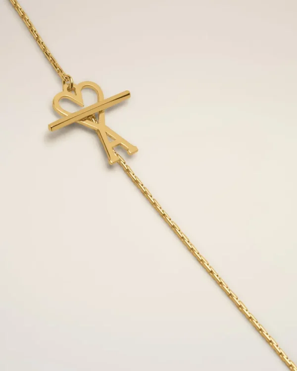 Best Ami de Coeur Chain Necklace Women Jewelry | Ami De Coeur