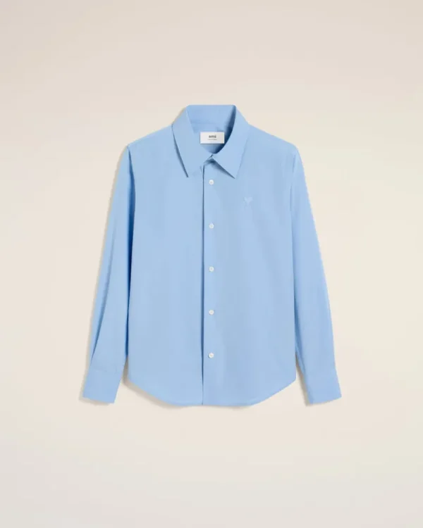 Hot Ami de Coeur Classic Shirt Women Shirts | Ami De Coeur