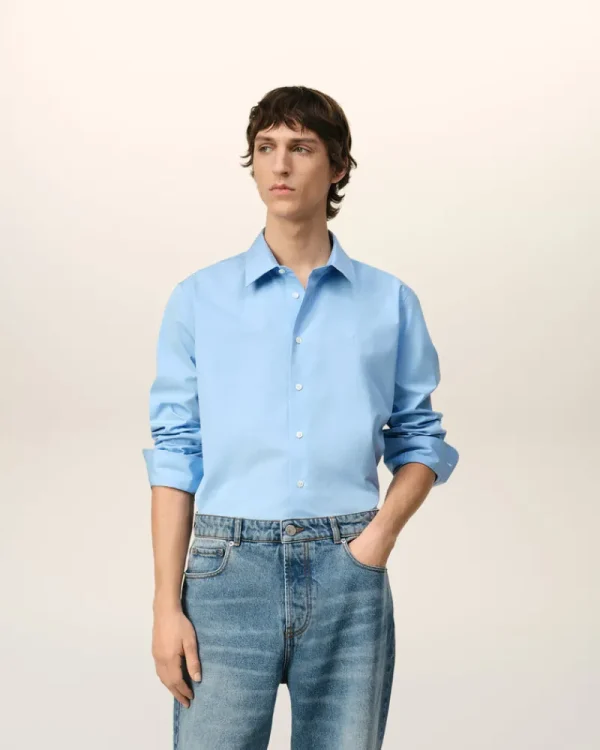 Best Sale Ami de Coeur Classic Shirt Shirts | Ami De Coeur