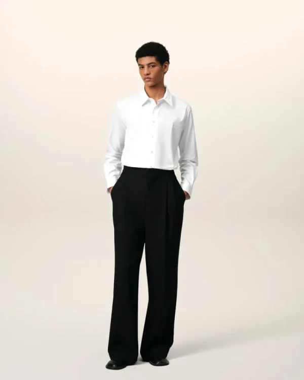 Fashion Ami de Coeur Classic Shirt Tailoring | Shirts