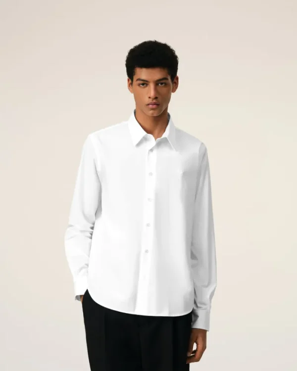 Fashion Ami de Coeur Classic Shirt Tailoring | Shirts