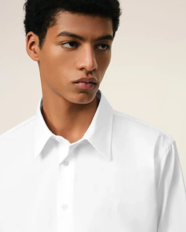 Fashion Ami de Coeur Classic Shirt Tailoring | Shirts