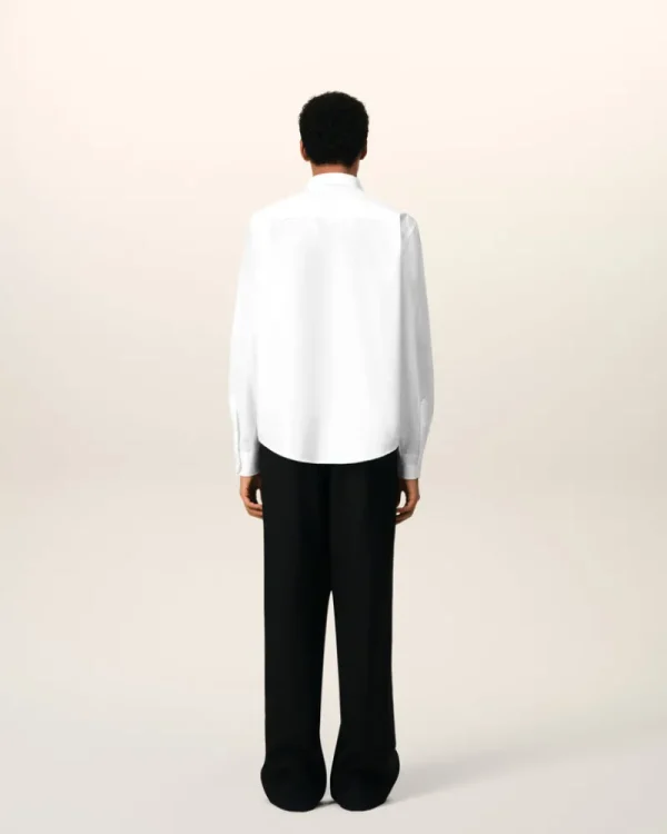 Fashion Ami de Coeur Classic Shirt Tailoring | Shirts