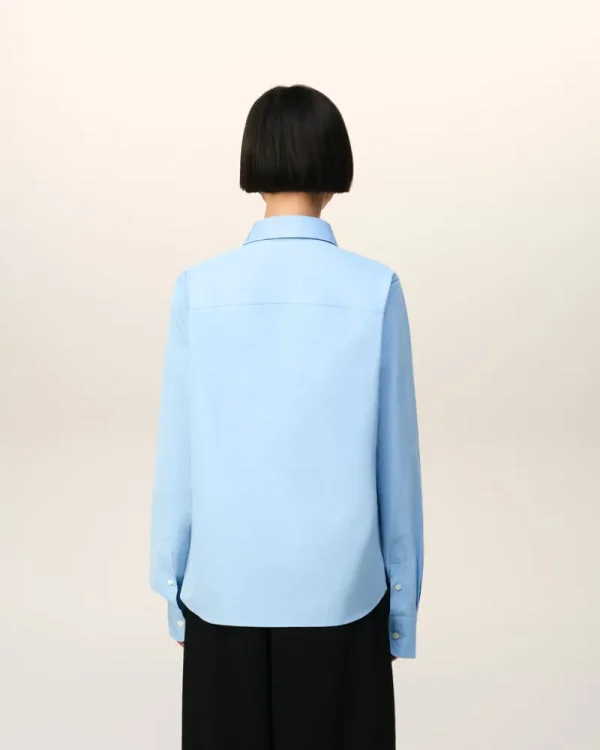 Hot Ami de Coeur Classic Shirt Women Shirts | Ami De Coeur