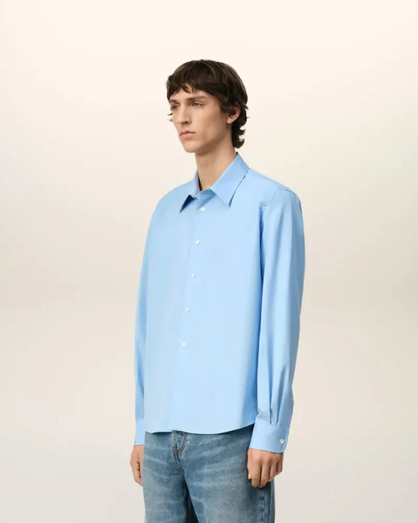 Best Sale Ami de Coeur Classic Shirt Shirts | Ami De Coeur