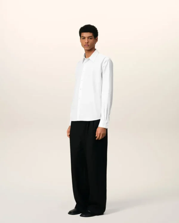Fashion Ami de Coeur Classic Shirt Tailoring | Shirts