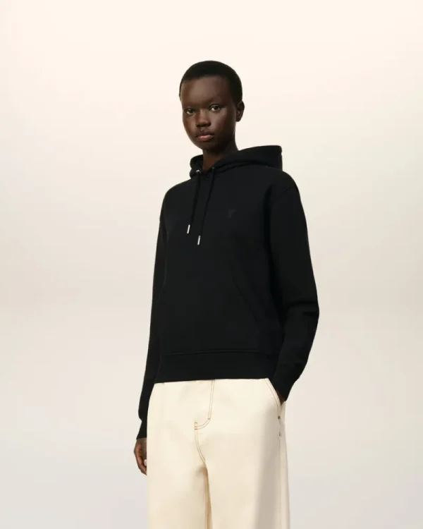 Outlet Ami de Coeur Hoodie Women Sweatshirts & Hoodies | Ami De Coeur