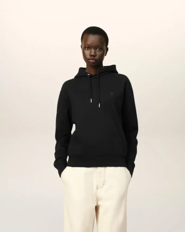 Outlet Ami de Coeur Hoodie Women Sweatshirts & Hoodies | Ami De Coeur