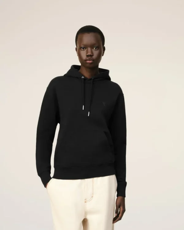 Outlet Ami de Coeur Hoodie Women Sweatshirts & Hoodies | Ami De Coeur