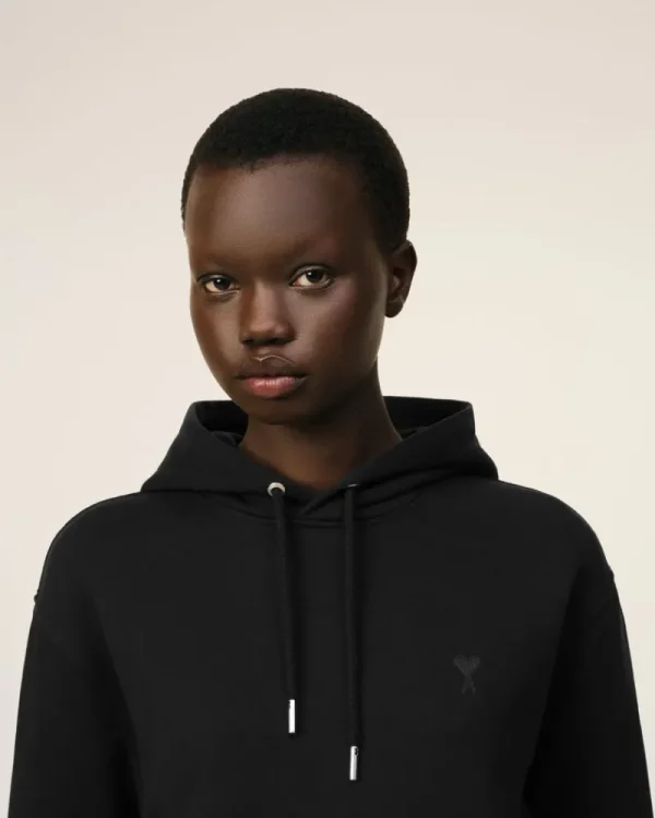 Outlet Ami de Coeur Hoodie Women Sweatshirts & Hoodies | Ami De Coeur