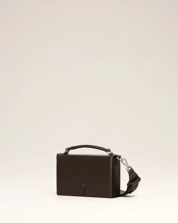 Outlet Ami de Coeur Lunch Box Bag Women Mini Bags | Crossbody Bags