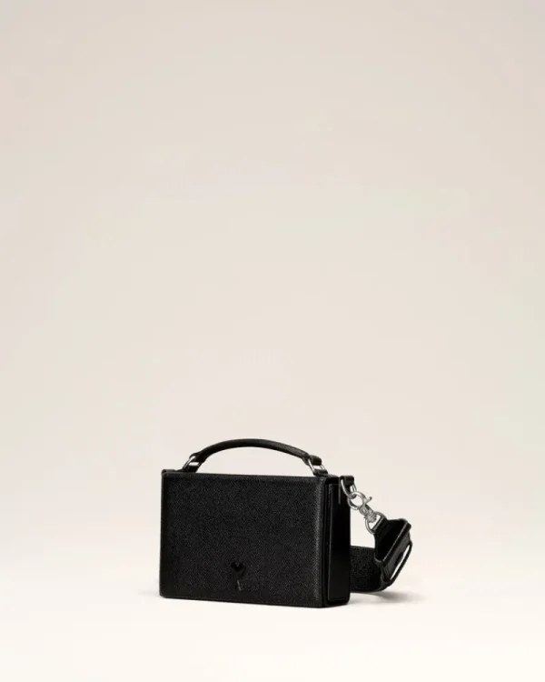 New Ami de Coeur Lunch Box Bag Women Mini Bags | Crossbody Bags