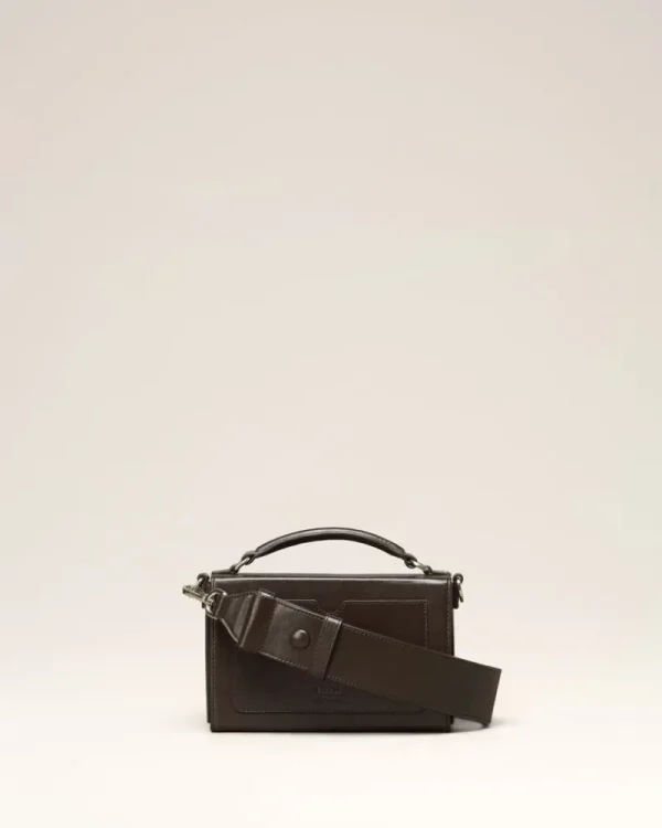 Outlet Ami de Coeur Lunch Box Bag Women Mini Bags | Crossbody Bags