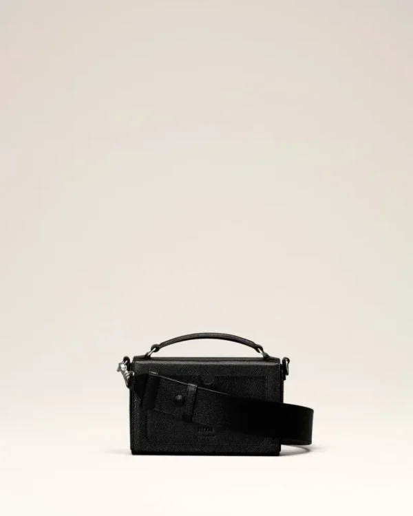 New Ami de Coeur Lunch Box Bag Women Mini Bags | Crossbody Bags