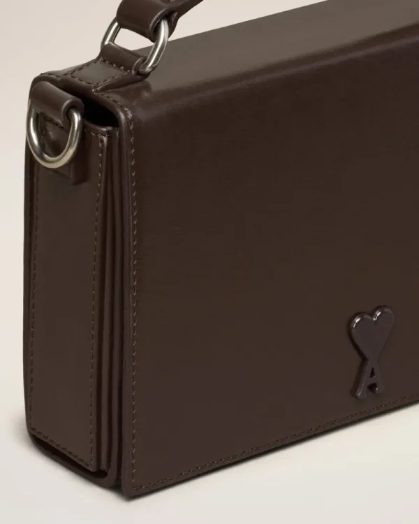 Outlet Ami de Coeur Lunch Box Bag Women Mini Bags | Crossbody Bags