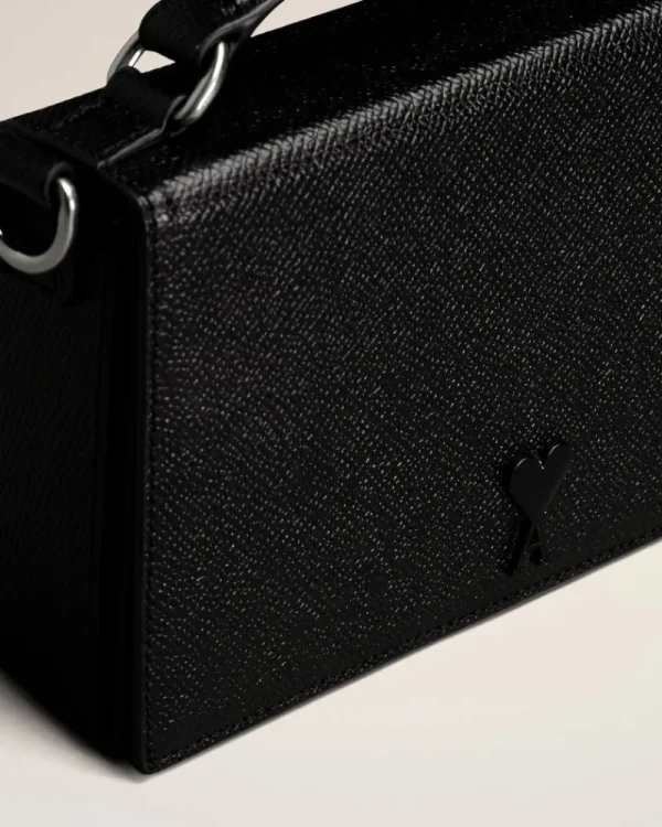 New Ami de Coeur Lunch Box Bag Women Mini Bags | Crossbody Bags