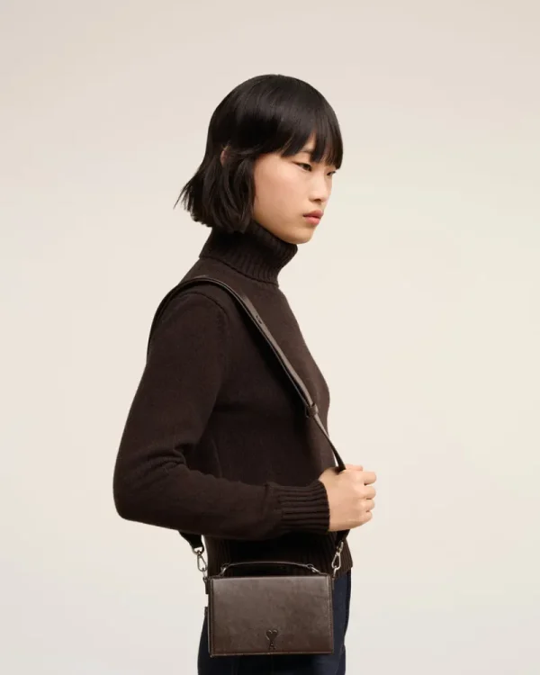 Outlet Ami de Coeur Lunch Box Bag Women Mini Bags | Crossbody Bags