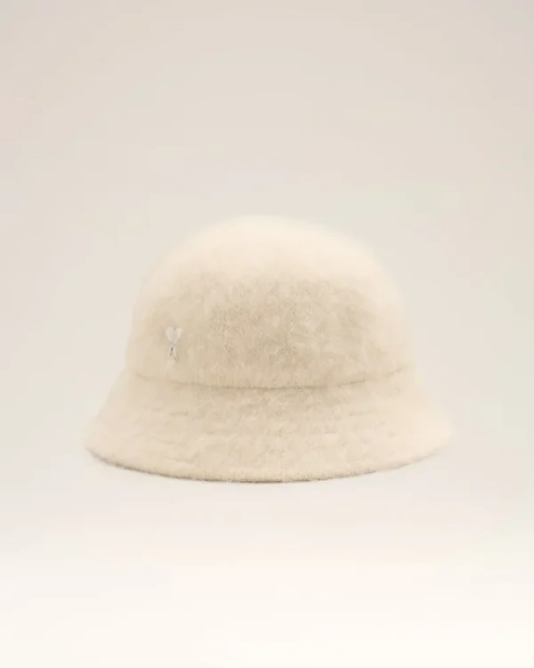 Online Ami de Coeur Stud Bucket Hat Women Hats & Beanies | Ami De Coeur