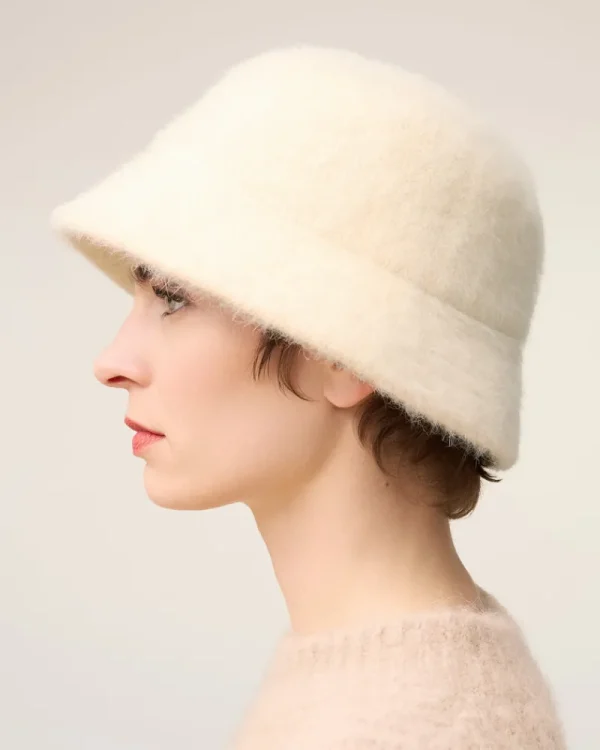 Online Ami de Coeur Stud Bucket Hat Women Hats & Beanies | Ami De Coeur