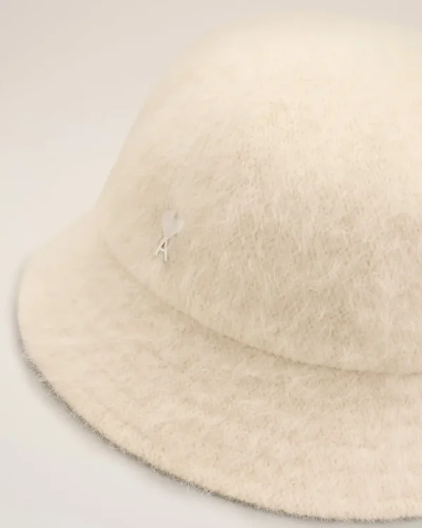 Online Ami de Coeur Stud Bucket Hat Women Hats & Beanies | Ami De Coeur