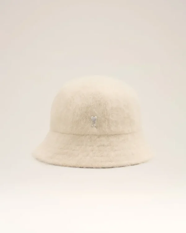 Online Ami de Coeur Stud Bucket Hat Women Hats & Beanies | Ami De Coeur