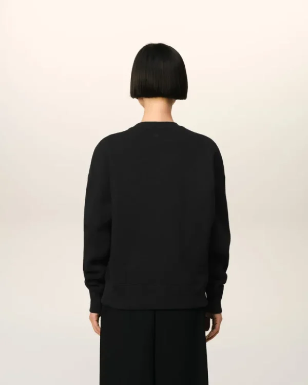 Sale Ami de Coeur Sweatshirt Women Sweatshirts & Hoodies | Ami De Coeur