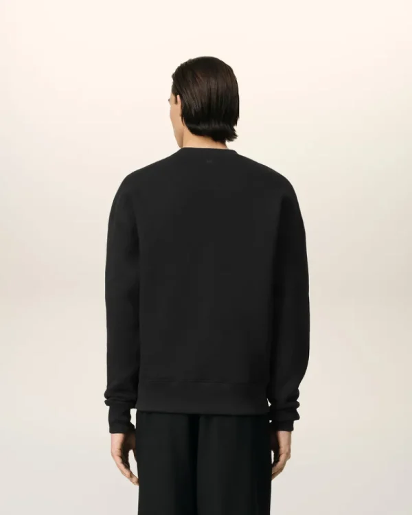 Sale Ami de Coeur Sweatshirt Women Sweatshirts & Hoodies | Ami De Coeur