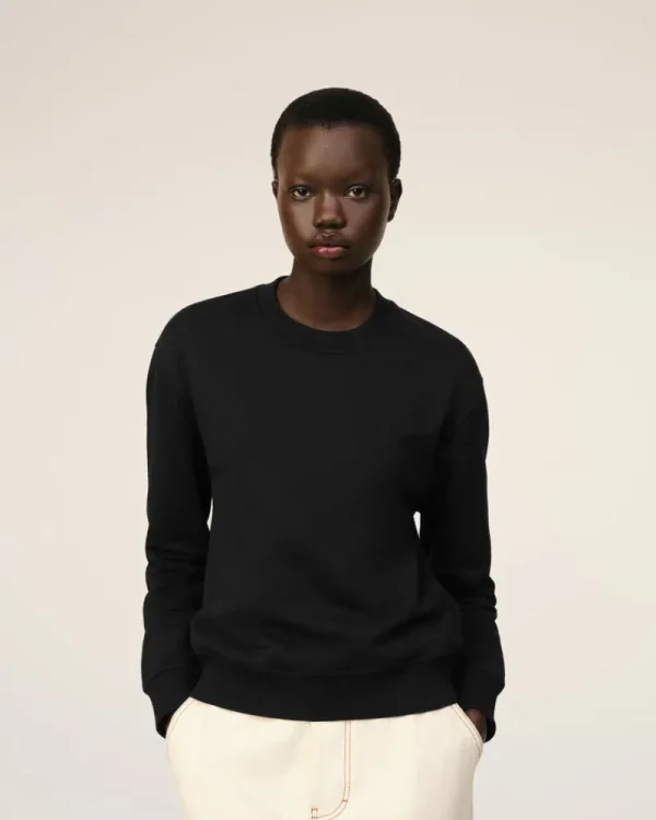Clearance Ami de Coeur Sweatshirt Women Sweatshirts & Hoodies | Ami De Coeur