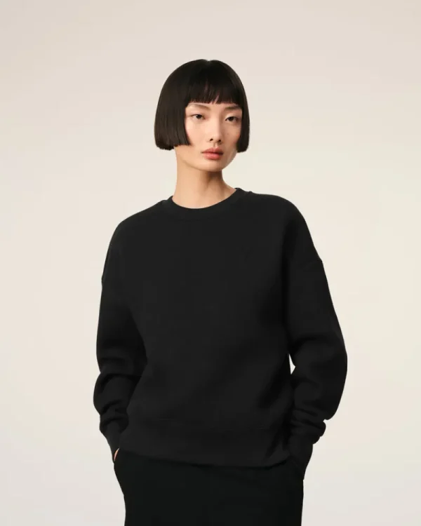 Sale Ami de Coeur Sweatshirt Women Sweatshirts & Hoodies | Ami De Coeur