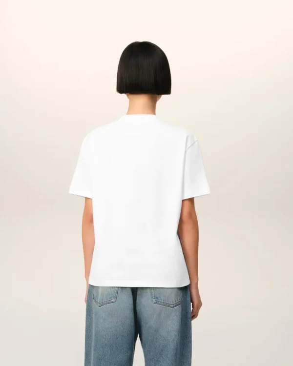 New Ami de Coeur T-shirt Women T-shirts & Polos | Ami De Coeur