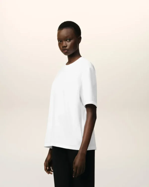 Best Ami de Coeur T-shirt Women T-shirts & Polos | Ami De Coeur