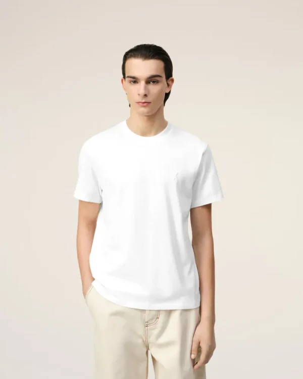 New Ami de Coeur T-shirt Women T-shirts & Polos | Ami De Coeur