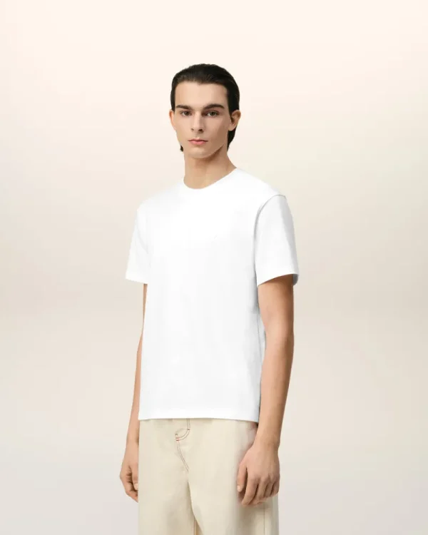 New Ami de Coeur T-shirt Women T-shirts & Polos | Ami De Coeur