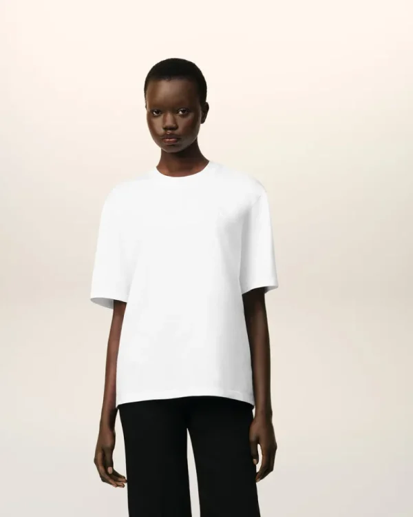 Best Ami de Coeur T-shirt Women T-shirts & Polos | Ami De Coeur