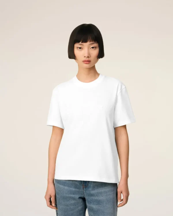 New Ami de Coeur T-shirt Women T-shirts & Polos | Ami De Coeur