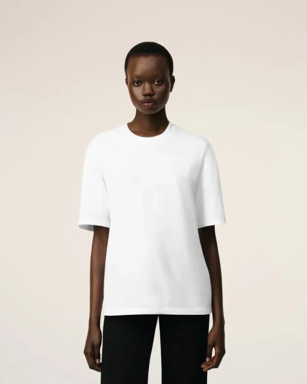 Best Ami de Coeur T-shirt Women T-shirts & Polos | Ami De Coeur