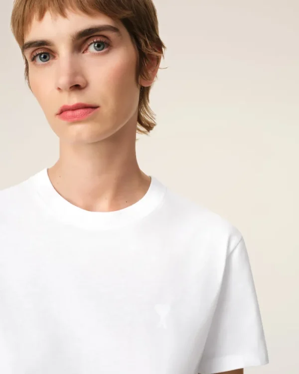 New Ami de Coeur T-shirt Women T-shirts & Polos | Ami De Coeur