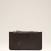 Best Sale Ami de Coeur Zipped Card Holder Women Card Holders | Small Leather Goods