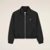 Clearance Ami de Coeur Zipped Jacket Coats & Jackets