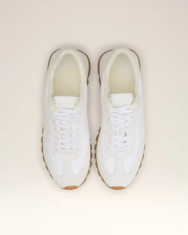 Online Ami New Rush Sneakers Women Sneakers | Sneakers