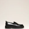 Outlet Anatomical Toe Loafers Flats | Tailoring