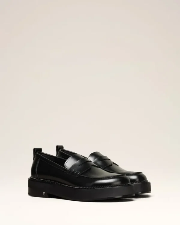 Outlet Anatomical Toe Loafers Flats | Tailoring