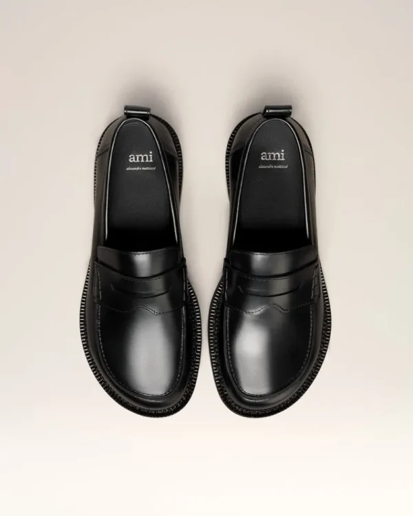 Outlet Anatomical Toe Loafers Flats | Tailoring