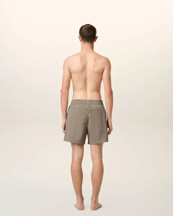 Best Beige Beach Short Beachwear