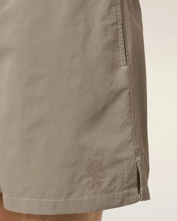 Best Beige Beach Short Beachwear